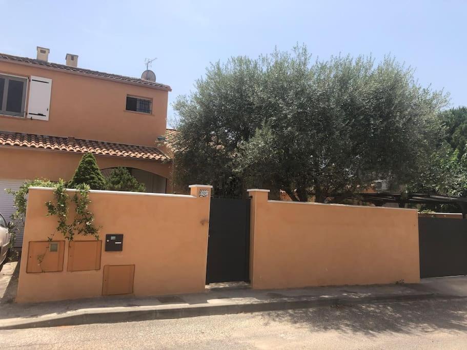 Jolie Villa, Piscine, 10Min Centre Ville, Wifi Montpellier Dış mekan fotoğraf